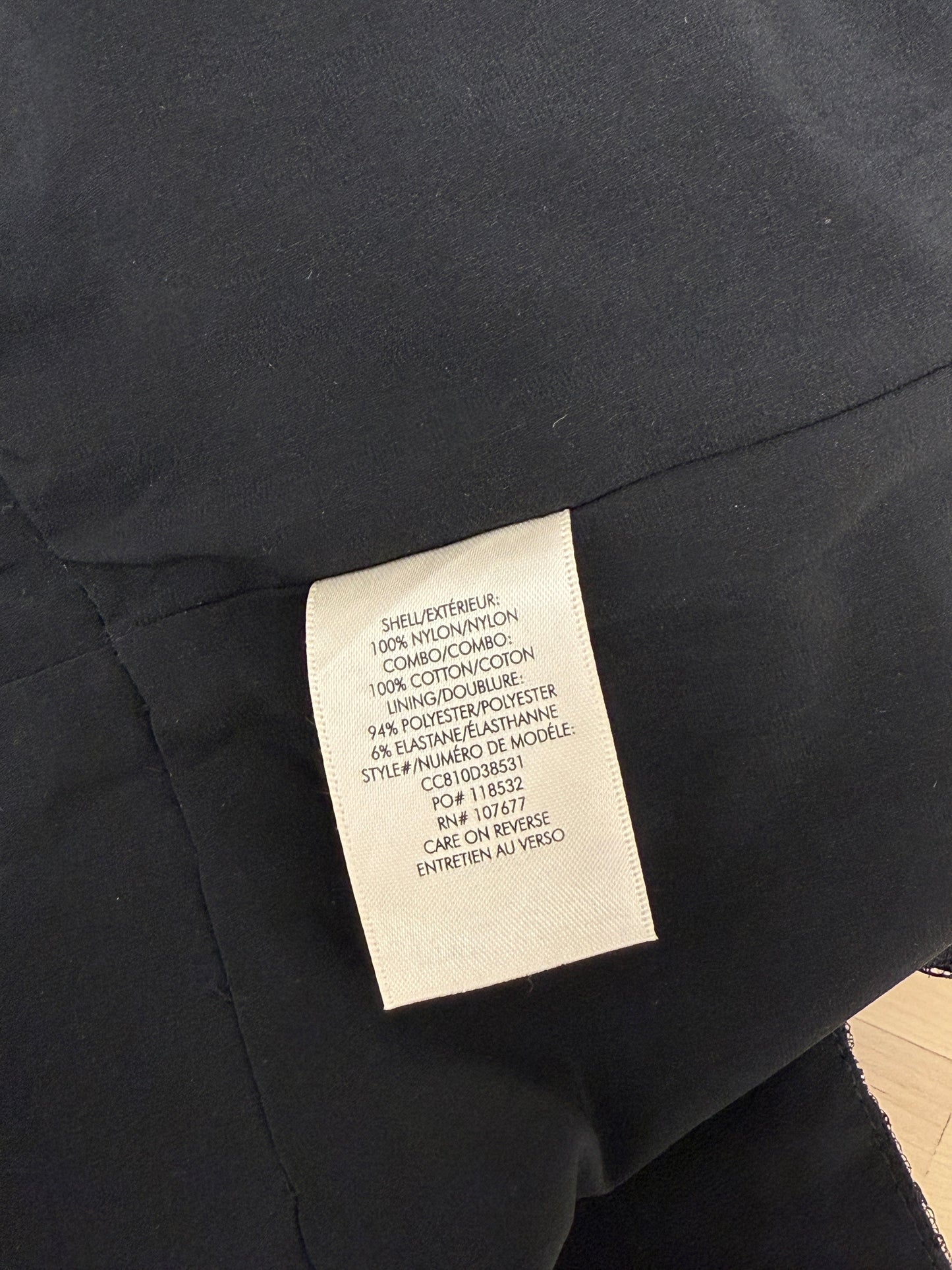 Embroidered Floral Stripe Fitted Dress - GREENIES