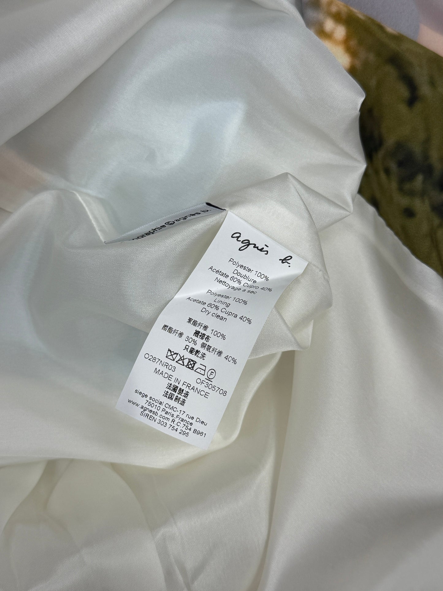 Skyline Print Midi Pencil Skirt - GREENIES