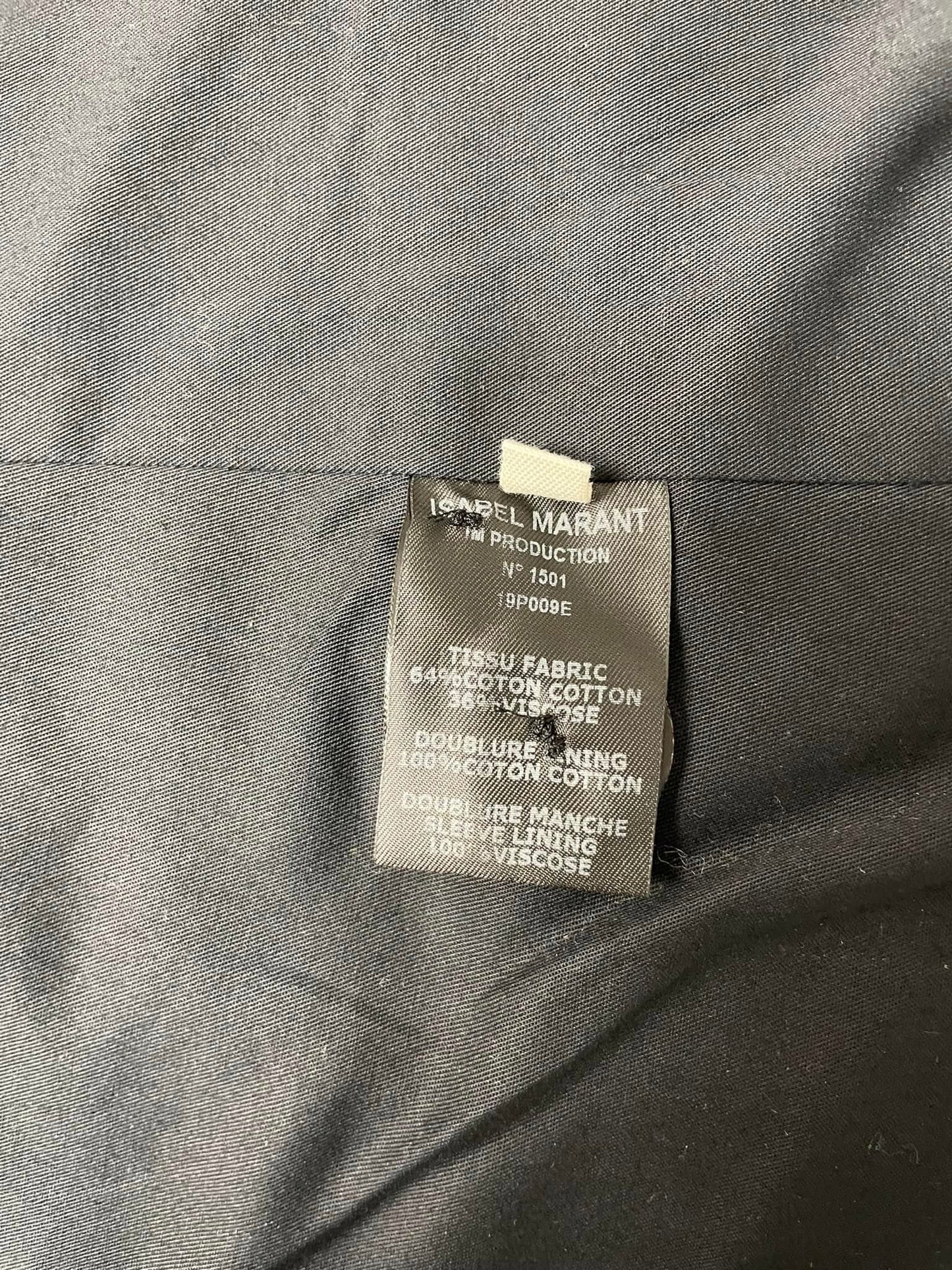 Stylish Gray Double-Breasted Jacket with Functional Flap Pockets - GREENIES