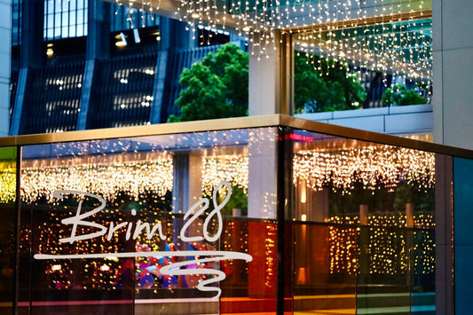 GREENIES Consignment Platform at Brim 28